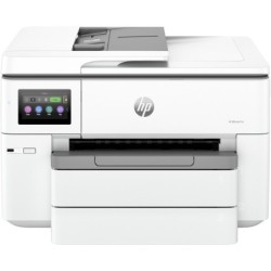 HP MULTIFUNZIONE FAX INK JET OFFICEJET PRO 9730e DUPLEX WIFI 537P6B