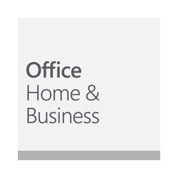 MS Office 2024 Home &amp; Business [UK] PKC for Windows / MacOS