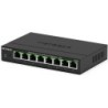 8 PORT 2.5G UM PLUS SWITCH - 8X 2.5G LAN