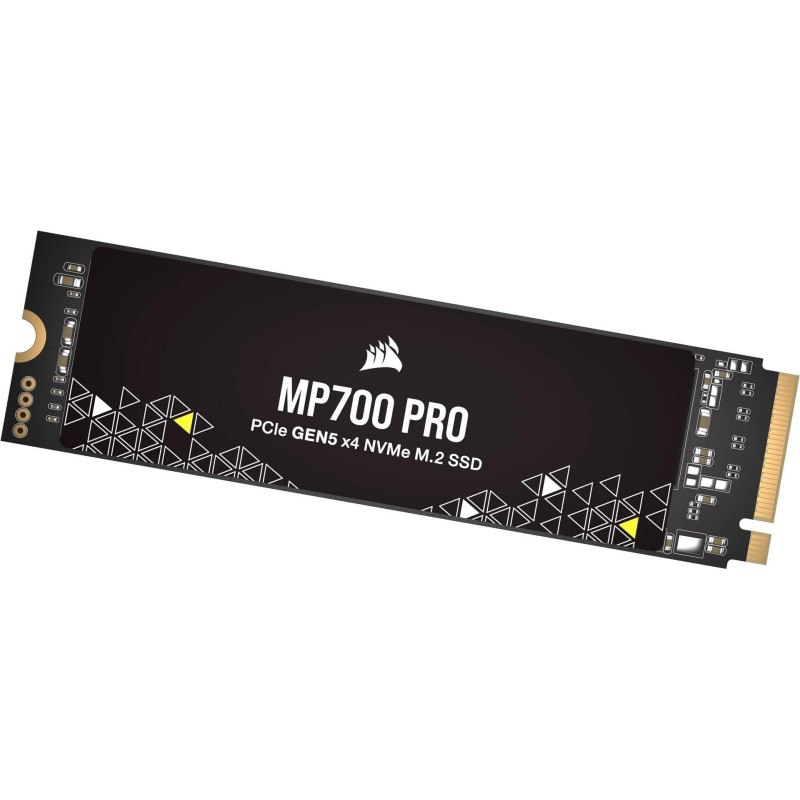 Corsair MP700 PRO M.2 4 TB PCI Express 5.0 3D TLC NAND NVMe (MP700 PR