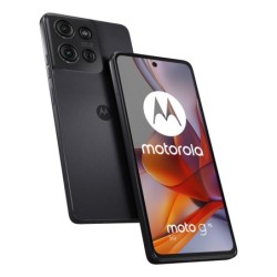 Motorola moto G75 5G 17,2 cm [6.78] Dual SIM ibrida Android 14 USB ti