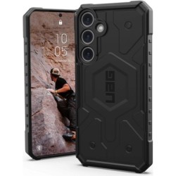 UAG Urban Armor Gear Pathfinder Case mit Magnet-Modul f&uuml;r Galaxy S24