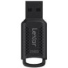 UNIT&Agrave; DI MEMORIA FLASH USB3 256GB-V400 LJDV400256G-BNBNG LEXAR