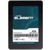 Mushkin ELEMENT Solid state-drev 4TB 2.5 SATA-600