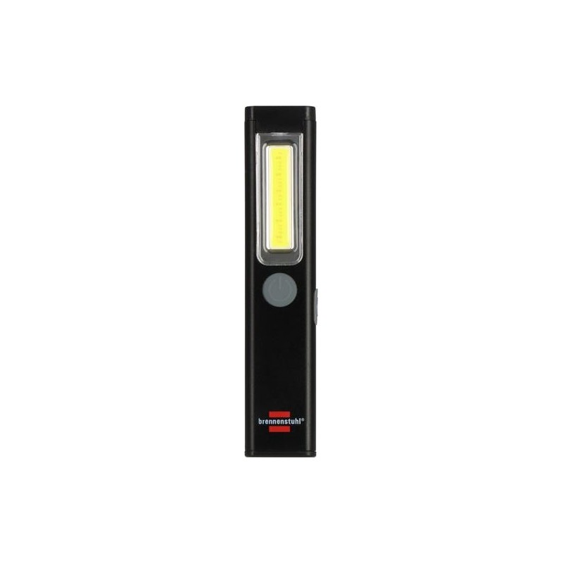 Lampada portatile a batteria Brennenstuhl LED PL 200 AC 200lm con LED