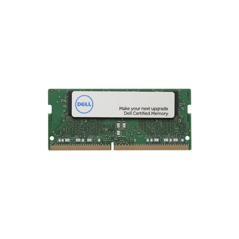 DELL A9210967 memoria 8 GB 1 x 8 GB DDR4 2400 MHz