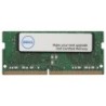 DELL A9210967 memoria 8 GB 1 x 8 GB DDR4 2400 MHz