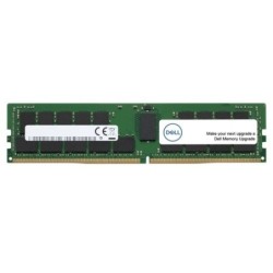 DELL A9781929 memoria 32 GB DDR4 2666 MHz Data Integrity Check verif