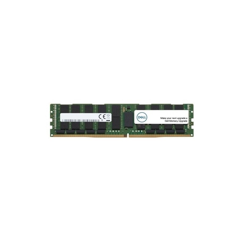 DELL A9781930 memoria 64 GB DDR4 2666 MHz Data Integrity Check verif