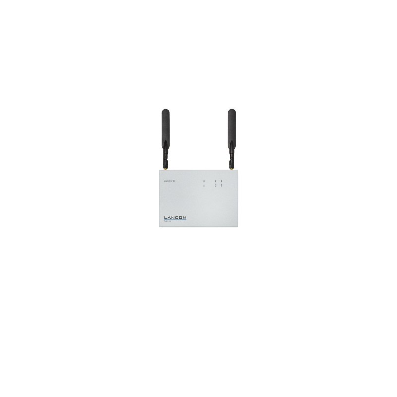 LANCOM IAP-821 WLAN AccessPoint 5er Single Radio Industrial AccessPoi