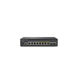 Lancom Systems GS-3510XP Gestito L2 25G Ethernet 100/1000/2500 Sup