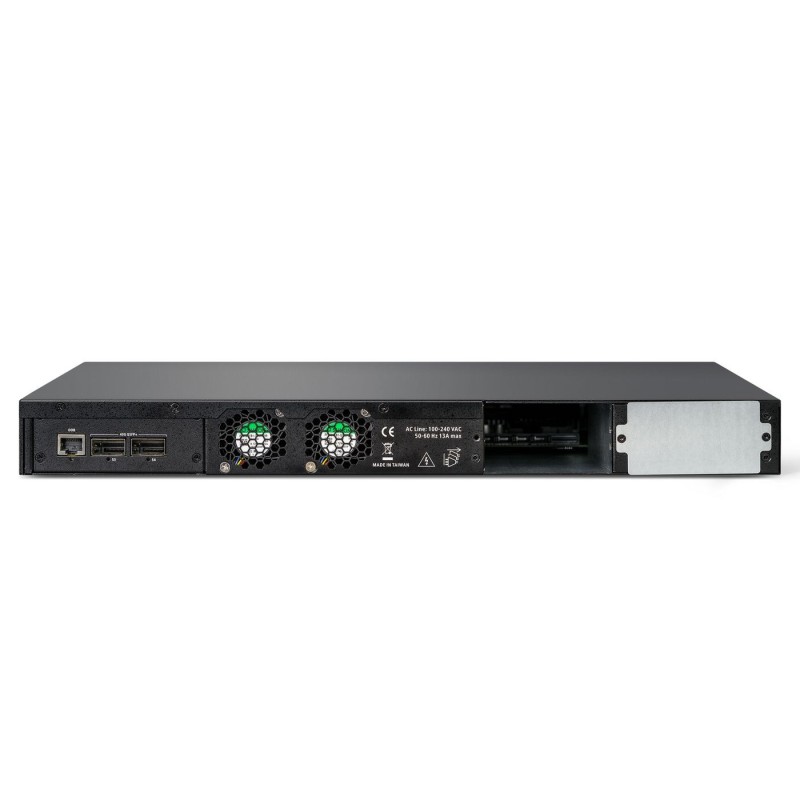 LANCOM GS-4554XP - MULTI-GIGABIT ACCESS SWITCH W/ 5