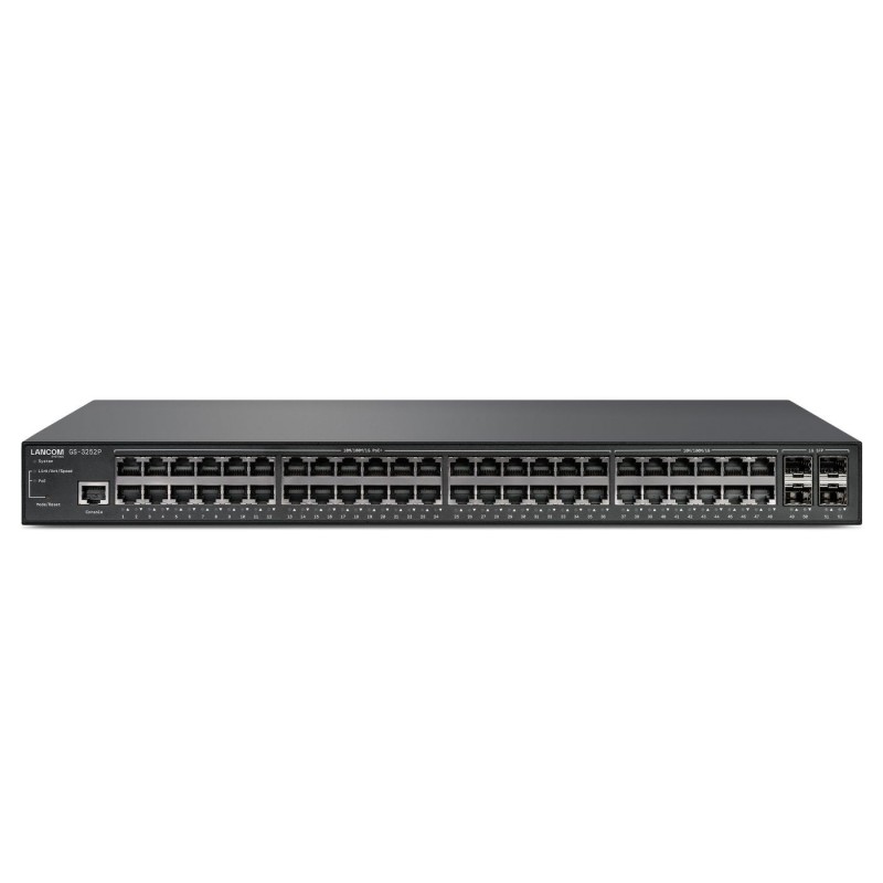 LANCOM GS-3252P - MNG LAYER-3-LITE ACCESS SWITCH