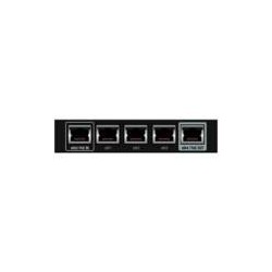 EdgeRouter X 4-port Gigabit