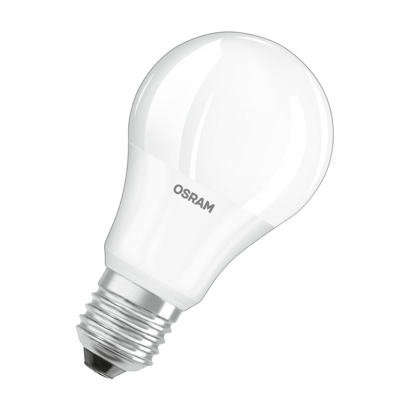 OSRAM LED STAR Classic A LED-lysp&Atilde;&brvbar;re 8.5W F 806lumen 2700K Varmt h