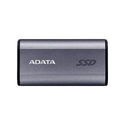 SSD esterno ADATA SC750 1TB USB 3.2 Gen2 Grigio