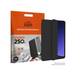 Eiger Storm Stylus 250m Case Galaxy Tab S9 black