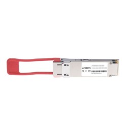 ATGBICS PAN-QSFP28-100GBASE-LR4-20-C modulo del ricetrasmettitore di 