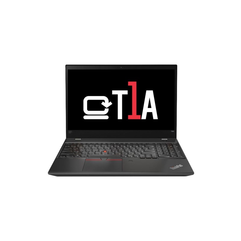 T1A Lenovo ThinkPad T580 Refurbished Intel&Acirc;&reg; Core&acirc;&cent; i7 i7-8650U