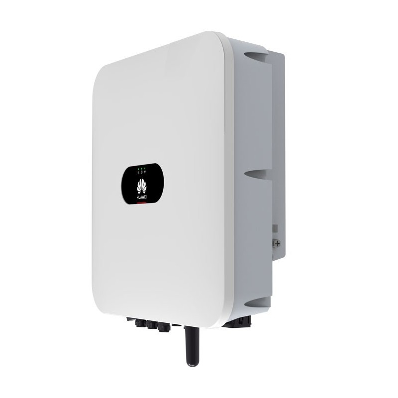 HUAWEI FUSION HOME 1-PHASE INVERTER, 3KW/3.3KVA