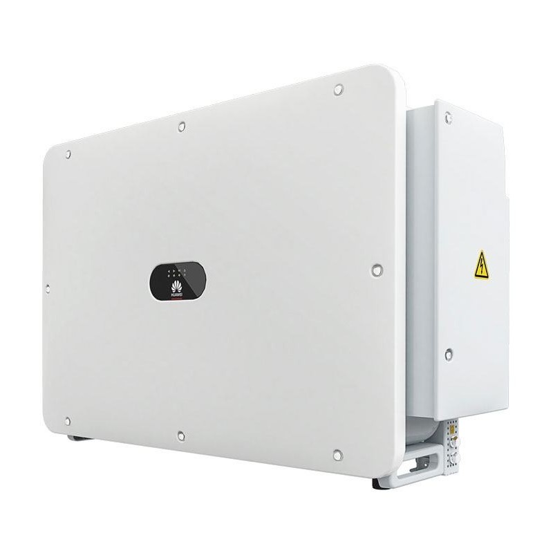 HUAWEI COMMERCIAL INVERTER 3-PHASE, 10-MPPT, 100KW/400VAC