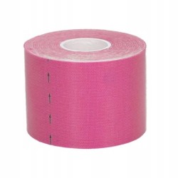 EXTRALINK PLASTRY TAPE TEJPY KINESIOTAPING TEJP TAŚMA KINESIO SPORT 