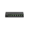 Switch NETGEAR Unmanaged Multi-Gigabit (2,5 G) a 8 porte