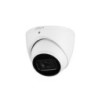 CAMERA IP 8MP EYEBALL 2.8MM POE AI IR30M STARLIGHT IP67