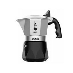 Bialetti Espressokocher New Brikka 2023 2 Tassen