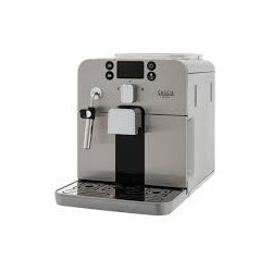 Gaggia Kaffeevollautomat Brera RI9305/01 Silver