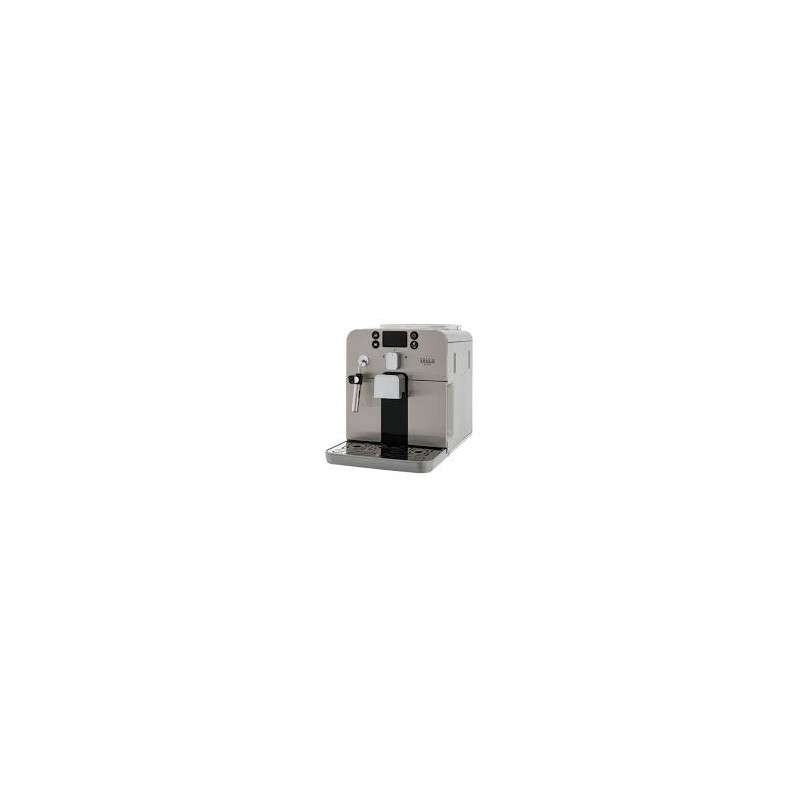 Gaggia Kaffeevollautomat Brera RI9305/01 Silver