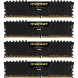 DDR4 2400MHZ 64GB