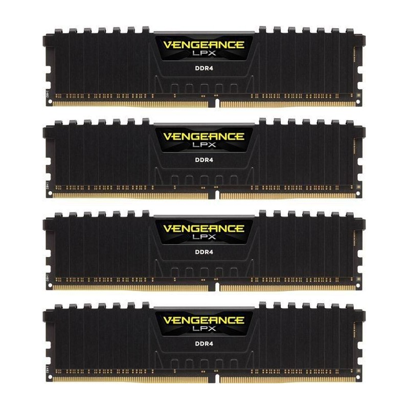 DDR4 2400MHZ 64GB