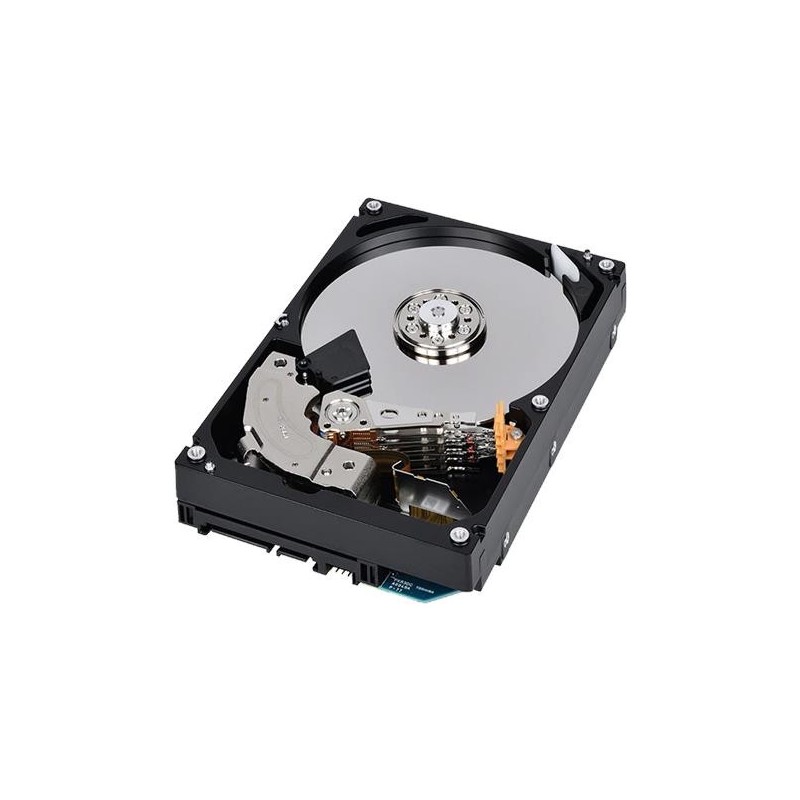 HDD 3.5 4TB 7200 PRM SATA 512n