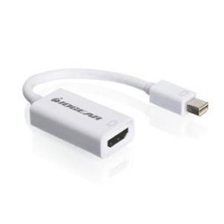 Mini DisplayPort to