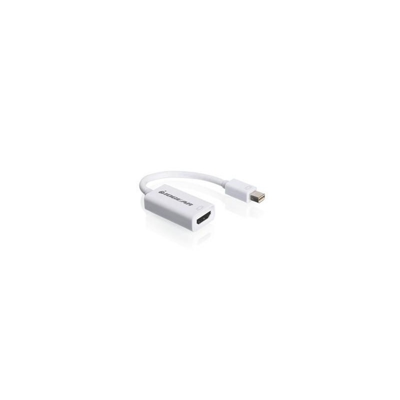 Mini DisplayPort to