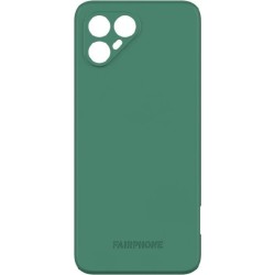 Fairphone F4COVR-1GR-WW1 ricambio per cellulare Coperchio dell'allogg