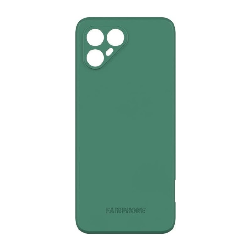 Fairphone F4COVR-1GR-WW1 ricambio per cellulare Coperchio dell'allogg