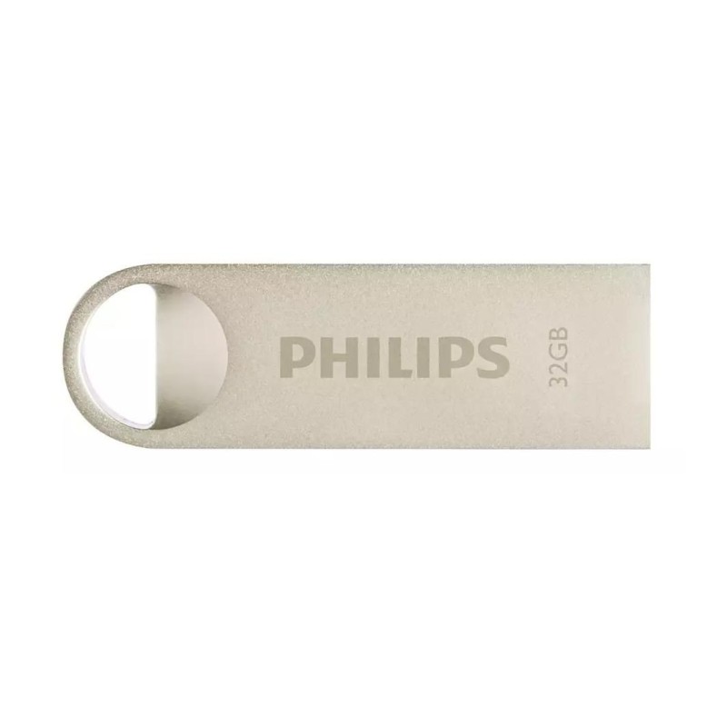 Philips USB 2.0 32GB Luna (FM32FD160B/00)