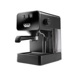 Gaggia Espresso EG2111 Kaffemaskine Sort sten