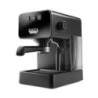 Gaggia Espresso EG2111 Kaffemaskine Sort sten