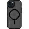 Decoded Recycled Plastic Backcover iPhone 15 Black