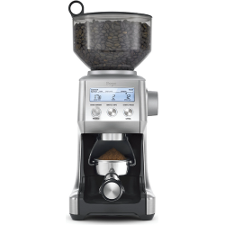 Sage SCG820BSS4EEU1 the Smart Grinder Pro Kaffem&Atilde;&cedil;lle 165W B&Atilde;&cedil;rst