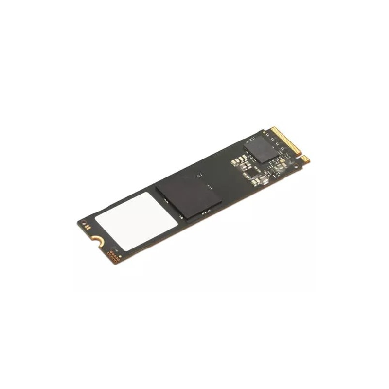 Lenovo 4XB1L68661 drives allo stato solido 512 GB M.2 PCI Express 4.0