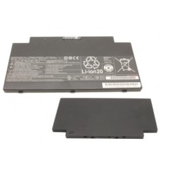 Fujitsu FUJCP700538-XX ricambio per laptop Batteria