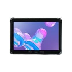 Mobilis 053027 custodia per tablet 25,6 cm [10.1] Cover Nero (PROTECH