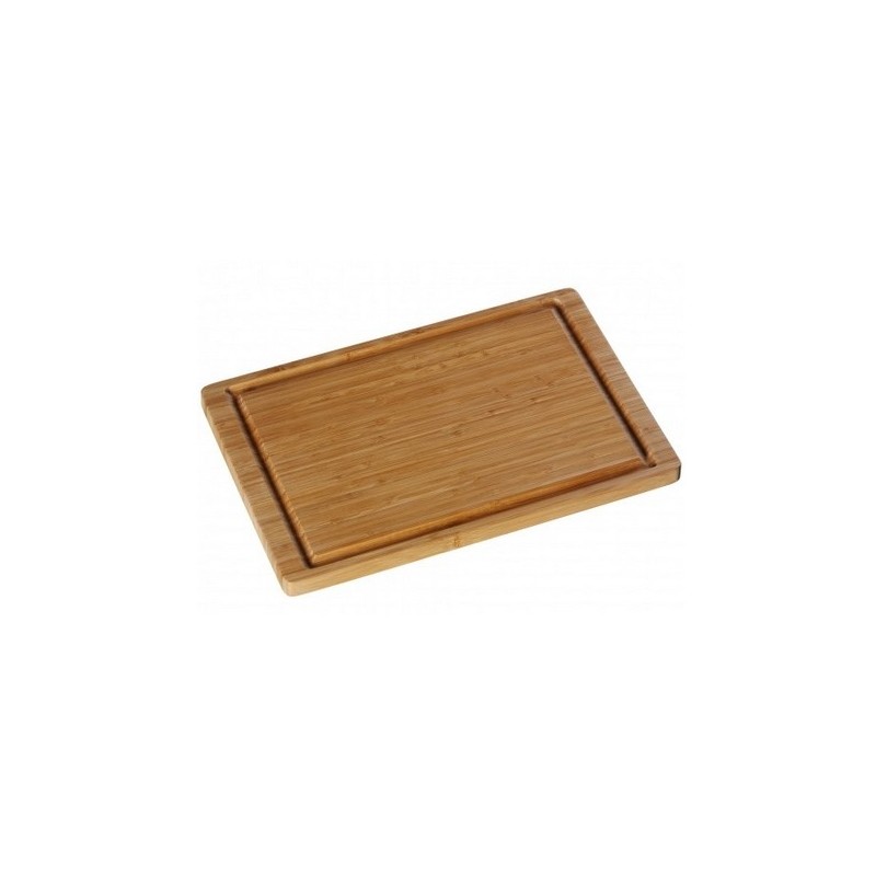 WMF 1886879990 tagliere da cucina Rettangolare Bamboo Legno