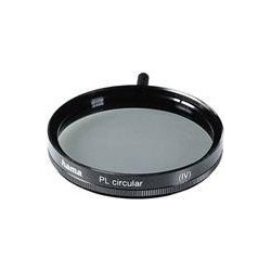 Hama Pol-Filter - Filtro - Polarizzatore UV / circolare (00072577)