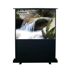 Celexon Ultramobil Plus Schermo professionale 200 x 200 cm