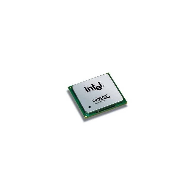 Intel Celeron G1850 - 29 GHz - 2 core - 2 thread - memoria cache 2 MB